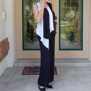 2- Piece Dressy Outfit